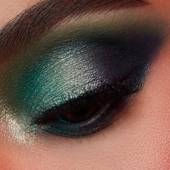 MORPHE 35A Up Til Dawn Artistry Palette - Picture 4 of 13